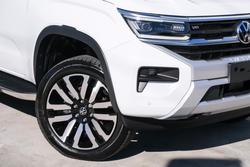 2025 Volkswagen Amarok