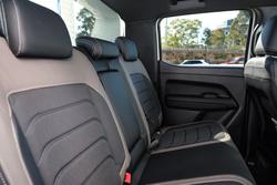 2025 Volkswagen Amarok