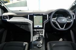 2025 Volkswagen Amarok