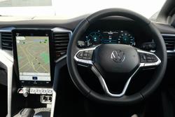 2025 Volkswagen Amarok
