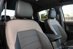 2025 Volkswagen Amarok