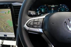 2025 Volkswagen Amarok