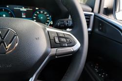 2025 Volkswagen Amarok