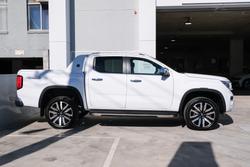 2025 Volkswagen Amarok