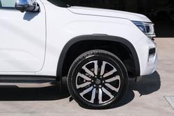 2025 Volkswagen Amarok