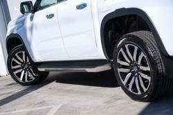 2025 Volkswagen Amarok