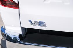 2025 Volkswagen Amarok