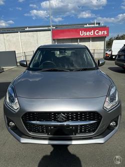 2022 Suzuki Swift GL S Plus