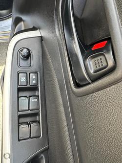 2022 Suzuki Swift GL S Plus