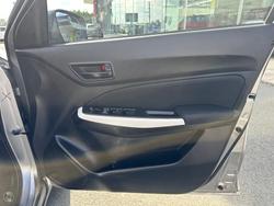 2022 Suzuki Swift GL S Plus