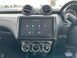 2022 Suzuki Swift GL S Plus