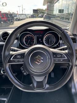 2022 Suzuki Swift GL S Plus