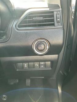 2022 Suzuki Swift GL S Plus