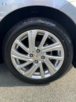 2022 Suzuki Swift GL S Plus