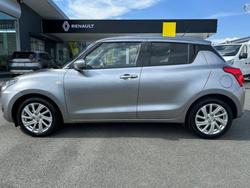 2022 Suzuki Swift GL S Plus