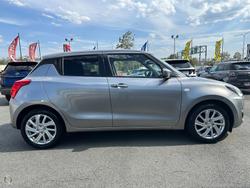 2022 Suzuki Swift GL S Plus