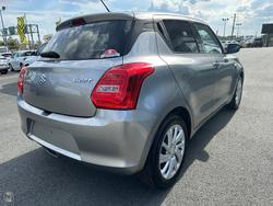 2022 Suzuki Swift GL S Plus