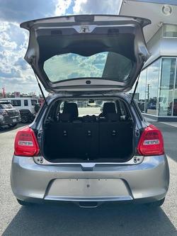 2022 Suzuki Swift GL S Plus