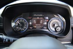 2022 RAM 1500 Limited RamBox