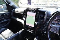 2022 RAM 1500 Limited RamBox