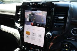 2022 RAM 1500 Limited RamBox