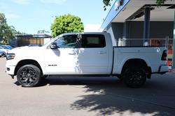 2022 RAM 1500 Limited RamBox