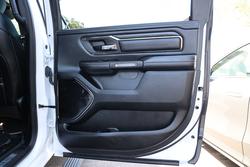 2022 RAM 1500 Limited RamBox