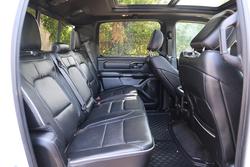 2022 RAM 1500 Limited RamBox