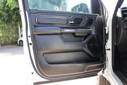 2022 RAM 1500 Limited RamBox