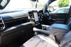 2022 RAM 1500 Limited RamBox