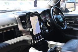 2022 RAM 1500 Limited RamBox