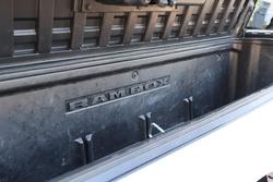 2022 RAM 1500 Limited RamBox