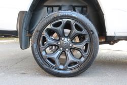 2022 RAM 1500 Limited RamBox