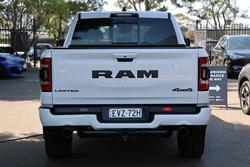 2022 RAM 1500 Limited RamBox