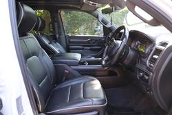 2022 RAM 1500 Limited RamBox