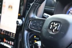 2022 RAM 1500 Limited RamBox