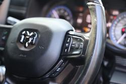 2022 RAM 1500 Limited RamBox