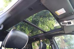 2022 RAM 1500 Limited RamBox