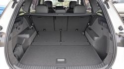 2025 VOLKSWAGEN TAYRON R-LINE