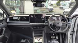 2025 VOLKSWAGEN TAYRON R-LINE