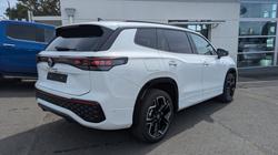 2025 VOLKSWAGEN TAYRON R-LINE