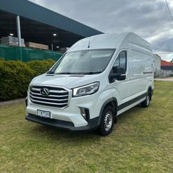 2021 LDV
Deliver 9