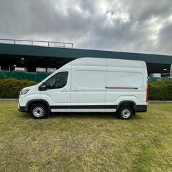 2021 LDV
Deliver 9