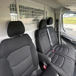 2021 LDV
Deliver 9