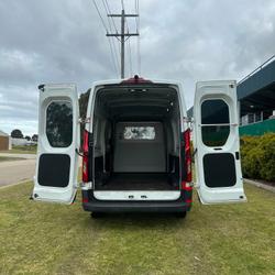 2021 LDV
Deliver 9