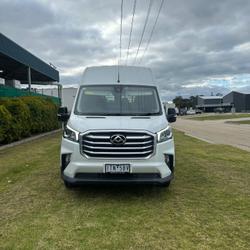 2021 LDV
Deliver 9