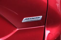 2019 Mazda CX-5 Akera