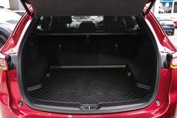 2019 Mazda CX-5 Akera
