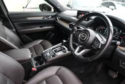 2019 Mazda CX-5 Akera