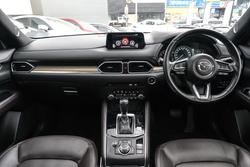 2019 Mazda CX-5 Akera